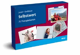 Jacob / Seebauer |  Selbstwert | Sonstiges |  Sack Fachmedien