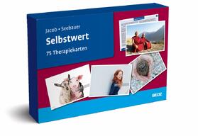 Jacob / Seebauer | Selbstwert | Sonstiges | 401-917210037-7 | sack.de