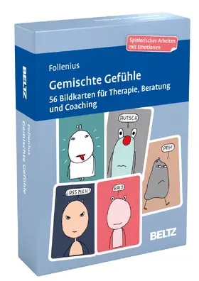 Follenius |  Gemischte Gefühle | Sonstiges |  Sack Fachmedien