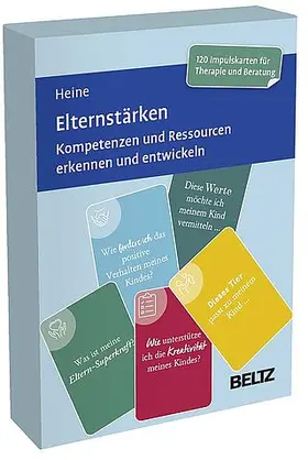 Heine |  Elternstärken | Sonstiges |  Sack Fachmedien