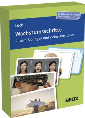 Lück |  Wachstumsschritte | Sonstiges |  Sack Fachmedien
