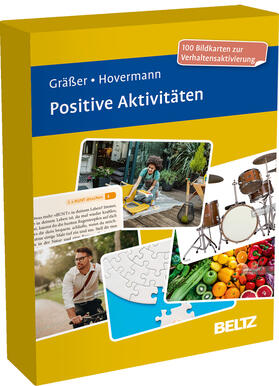 Gräßer / Hovermann jun. / Hovermann | Positive Aktivitäten | Sonstiges | 401-917210091-9 | sack.de