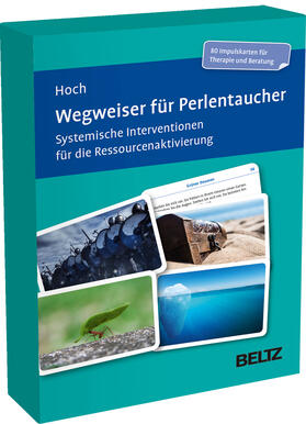 Hoch | Wegweiser für Perlentaucher | Sonstiges | 401-917210101-5 | sack.de