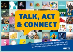 Gräßer / Hovermann jun. |  Talk, Act & Connect | Sonstiges |  Sack Fachmedien