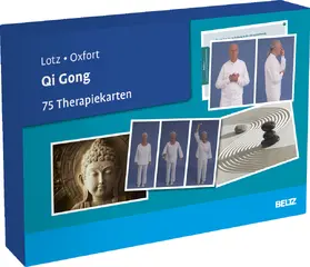 Lotz / Oxfort |  Qi Gong | Buch |  Sack Fachmedien