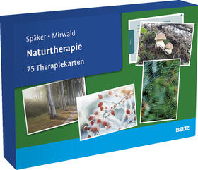 Späker / Mirwald | Naturtherapie | Sonstiges | 401-917210112-1 | sack.de