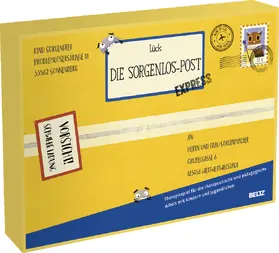 Lück |  Die Sorgenlos-Post | Sonstiges |  Sack Fachmedien