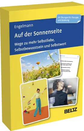 Engelmann |  Auf der Sonnenseite | Buch |  Sack Fachmedien