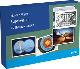 Ripper |  Supervision | Buch |  Sack Fachmedien