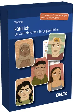 Weise |  Fühl ich | Buch |  Sack Fachmedien