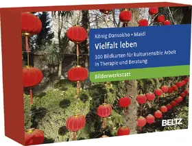 König Dansokho / Maidl |  Vielfalt leben | Buch |  Sack Fachmedien