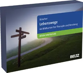 Büscher |  Lebenswege | Buch |  Sack Fachmedien