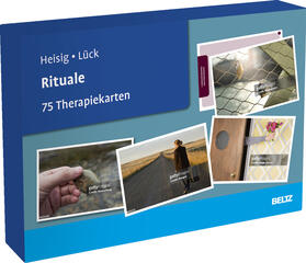 Heisig / Lück |  Rituale | Buch |  Sack Fachmedien