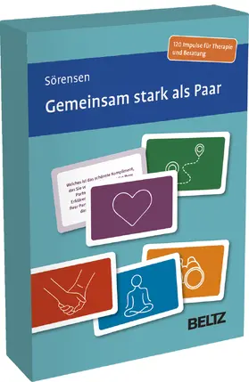 Sörensen |  Gemeinsam stark als Paar | Sonstiges |  Sack Fachmedien