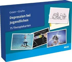 Groen / Gruhn |  Depression bei Jugendlichen | Sonstiges |  Sack Fachmedien