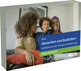 Bath |  Menschen und Realitäten | Buch |  Sack Fachmedien