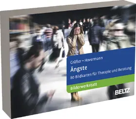 Gräßer / Hovermann jun. |  Ängste | Sonstiges |  Sack Fachmedien