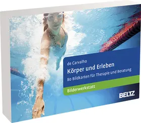 Carvalho |  Körper und Erleben | Buch |  Sack Fachmedien
