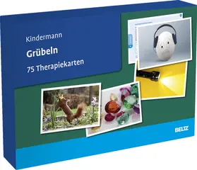 Kindermann |  Grübeln | Sonstiges |  Sack Fachmedien