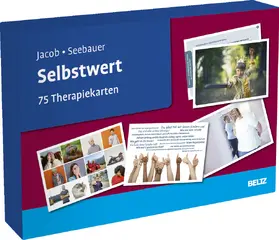 Jacob / Seebauer |  Selbstwert | Sonstiges |  Sack Fachmedien