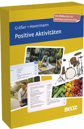 Gräßer / Hovermann jun. | Positive Aktivitäten | Sonstiges | 401-917210303-3 | www.sack.de