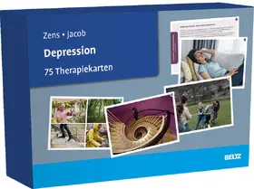 Zens / Jacob |  Depression | Sonstiges |  Sack Fachmedien