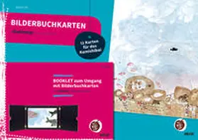 Alt / Lionni |  Bilderbuchkarten »Swimmy« von Leo Lionni | Sonstiges |  Sack Fachmedien