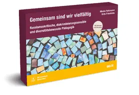 Poitzmann / Friedrichs |  Gemeinsam sind wir vielfältig | Sonstiges |  Sack Fachmedien