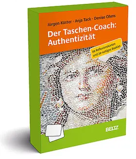 Küster / Tack |  Der Taschen-Coach: Authentizität | Sonstiges |  Sack Fachmedien
