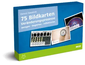 Sawatzki |  75 Bildkarten Veränderungsprozesse | Sonstiges |  Sack Fachmedien