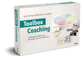 Biesinger / Römer / Böhme |  Toolbox Coaching | Sonstiges |  Sack Fachmedien