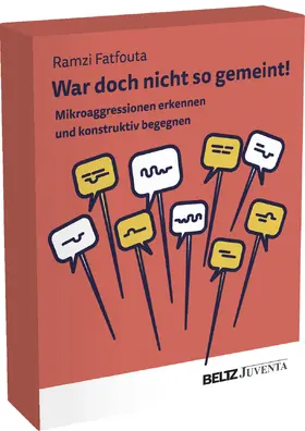 Fatfouta |  War doch nicht so gemeint?! | Sonstiges |  Sack Fachmedien