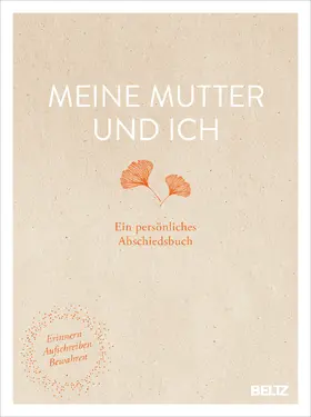 Edinger |  Meine Mutter und ich | Buch |  Sack Fachmedien