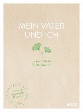Edinger |  Mein Vater und ich | Buch |  Sack Fachmedien