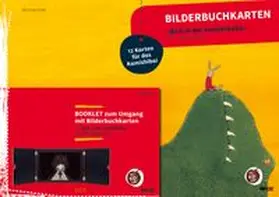 Fink |  Bilderbuchkarten »Rosi in der Geisterbahn« von Philip Waechter | Sonstiges |  Sack Fachmedien