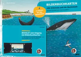 Wagner |  Bilderbuchkarten »Die Schnecke und der Buckelwal« von Axel Scheffler und Julia Donaldson | Sonstiges |  Sack Fachmedien