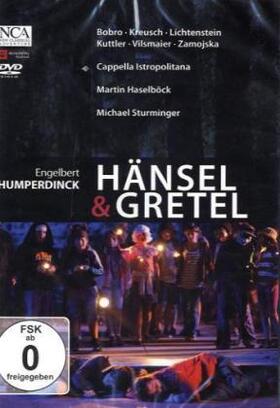  Humperdinck: Hänsel & Gretel | Sonstiges |  Sack Fachmedien
