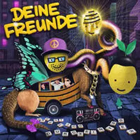  Deine Freunde: ordentlich durcheinander | Sonstiges |  Sack Fachmedien