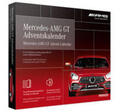  Mercedes-AMG GT Adventskalender 2020 | Sonstiges |  Sack Fachmedien