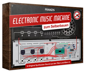 Müller | Electronic Music Machine | Medienkombination | 401-963167118-9 | sack.de