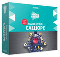 Immler |  Mach's einfach: Maker Kit für Calliope | Buch |  Sack Fachmedien