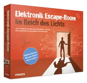 Müller / Dr. Müller |  Escape Room: Im Reich des Lichts | Sonstiges |  Sack Fachmedien