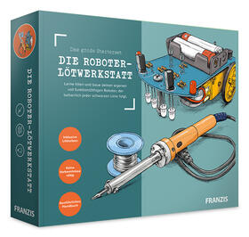 Immler | Immler, C: Roboter-Lötwerkstatt | Medienkombination | 401-963167189-9 | sack.de