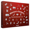 FRANZIS Verlag |  Women's Gadgets. Der Adventskalender für sie. | Sonstiges |  Sack Fachmedien