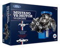 FORD |  Ford Mustang V8-Motor | Buch |  Sack Fachmedien