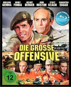 Frugoni / Lenzi |  Die grosse Offensive | Sonstiges |  Sack Fachmedien