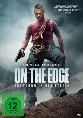 Rondeaux / Ferry / Bierben |  On the Edge: Showdown in den Bergen | Sonstiges |  Sack Fachmedien