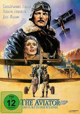 Norman |  The Aviator - Absturz in der Wildnis | Sonstiges |  Sack Fachmedien