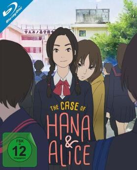 Iwai |  The Case of Hana & Alice | Sonstiges |  Sack Fachmedien