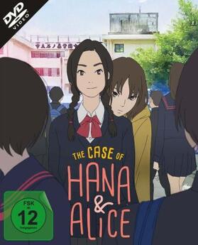 Iwai |  The Case of Hana & Alice | Sonstiges |  Sack Fachmedien